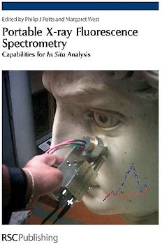Portable X-Ray Fluorescence Spectrometry