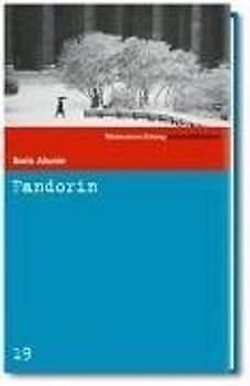 Süddeutsche Zeitung Kriminalbibliothek / Fandorin