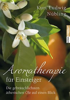 Aromatherapie für Einsteiger