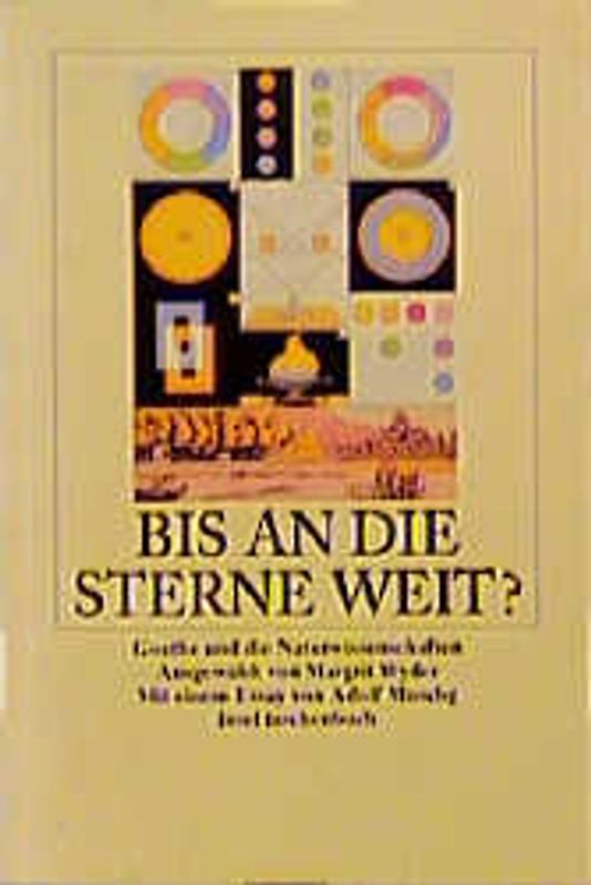 Bis an die Sterne weit