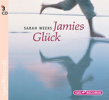 Jamies Glück