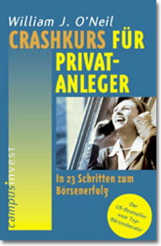 Crashkurs für Privatanleger