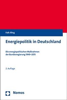 Energiepolitik in Deutschland
