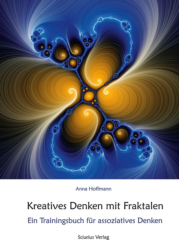 Kreatives Denken mit Fraktalen