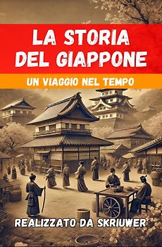La storia del Giappone
