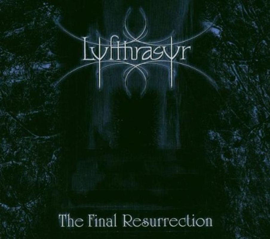 Lyfthrasyr - The Final Resurrection