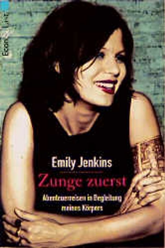 Abenteuerreisen in Begleitung meines Körpers