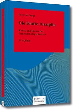 Die fünfte Disziplin