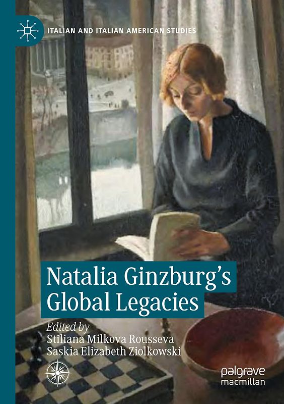 Natalia Ginzburg's Global Legacies