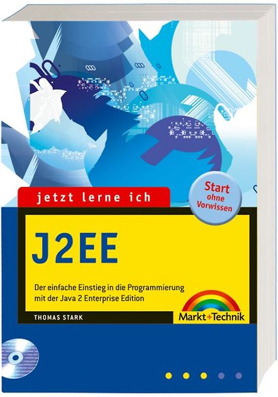 Jetzt lerne ich J2EE