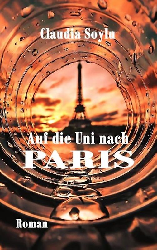 Auf die Uni nach Paris