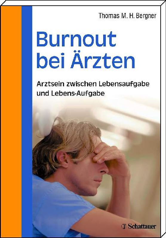 Burnout bei Ärzten