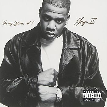 Jay-Z - In My Life Time Vol. 1