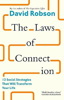 The Laws of Connection