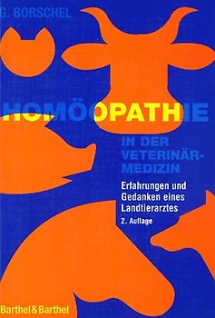 Homöopathie in der Veterinärmedizin