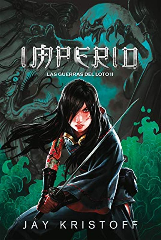 Imperio (Las guerras del loto)