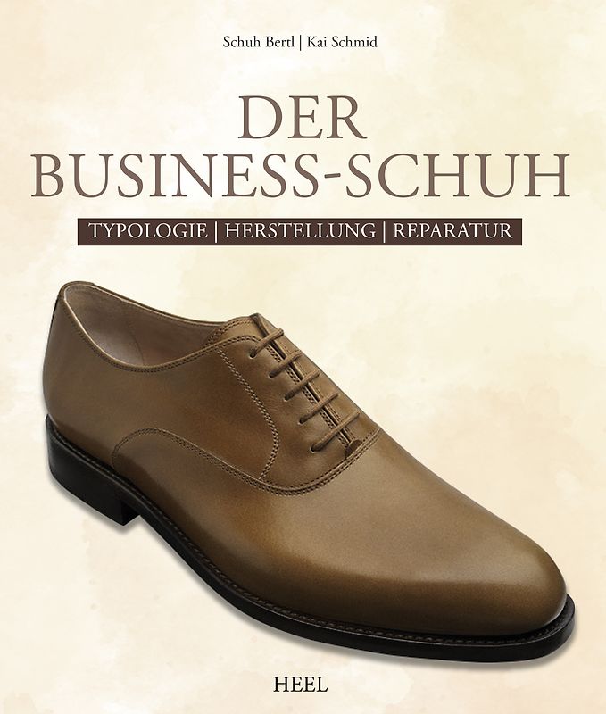 Der Business-Schuh