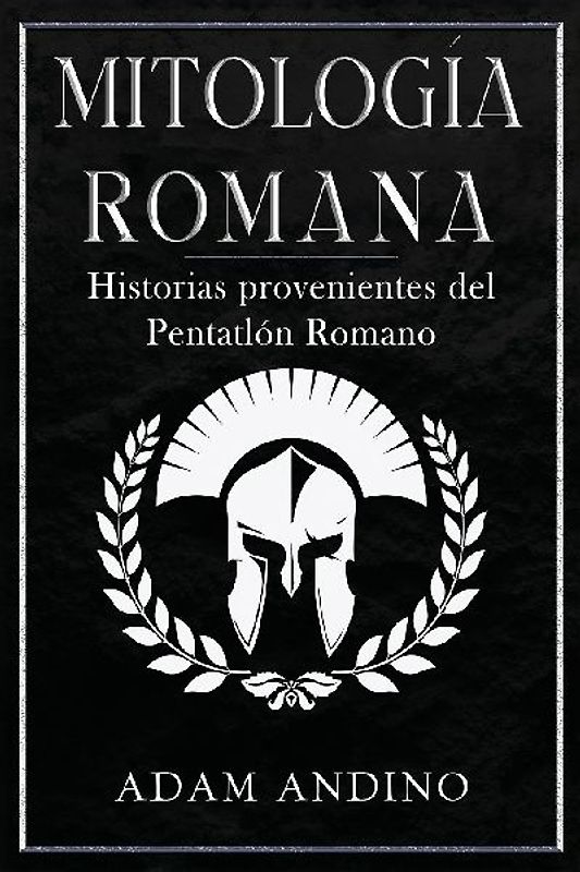 Mitología Romana