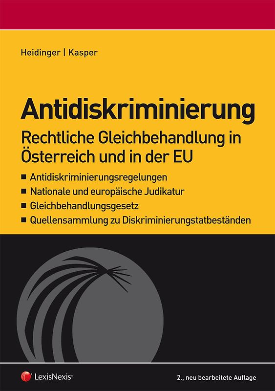 Antidiskriminierung