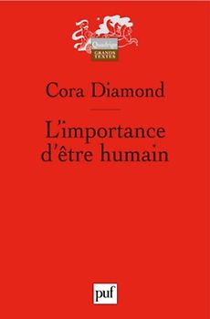 L'importance d'être humain