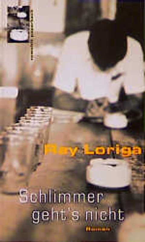 Schlimmer geht's nicht