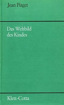 Das Weltbild des Kindes