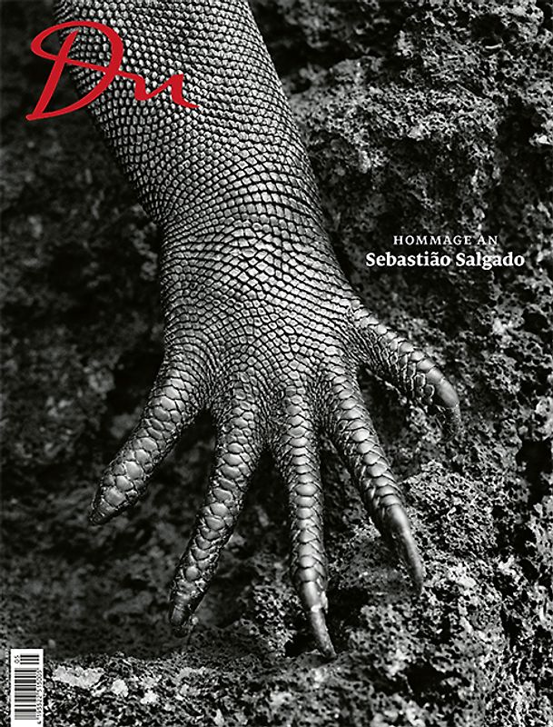 Hommage an Sebastião Salgado