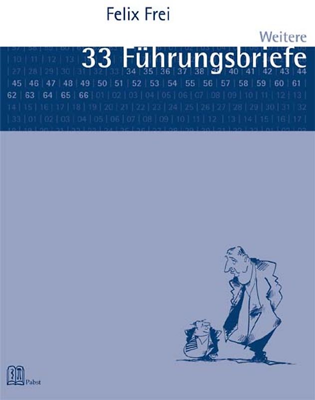 Weitere 33 Führungsbriefe
