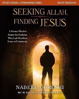 Seeking Allah, Finding Jesus Study Guide Plus Streaming Video