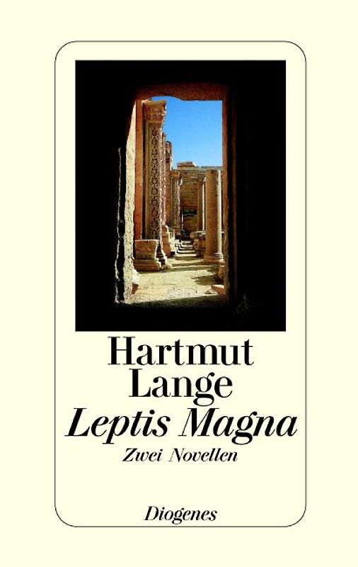 Leptis Magna