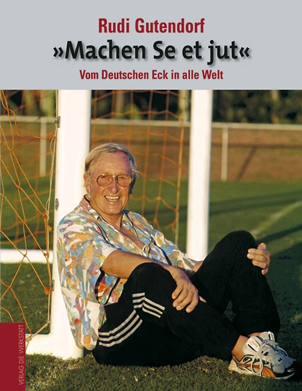 "Machen Se et jut"