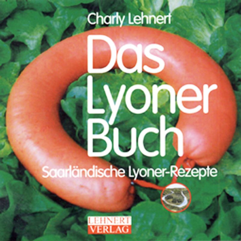 Das Lyoner Buch