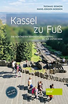 Kassel zu Fuß