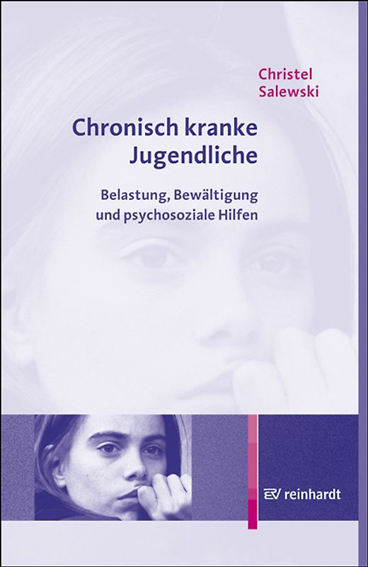 Chronisch kranke Jugendliche