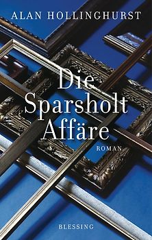Die Sparsholt-Affäre