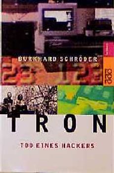 Tron: Tod eines Hackers