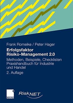 Erfolgsfaktor Risiko-Management 2.0