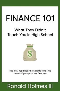 Finance 101