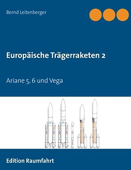 Europäische Trägerraketen 2