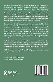 Questioning the 'Muslim Woman'