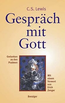 Gespräch mit Gott