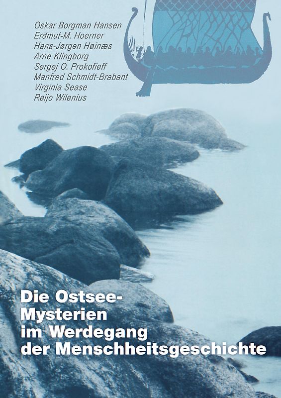 Die Ostsee-Mysterien im Werdegang der Menschheitsgeschichte