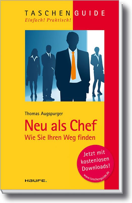 Neu als Chef