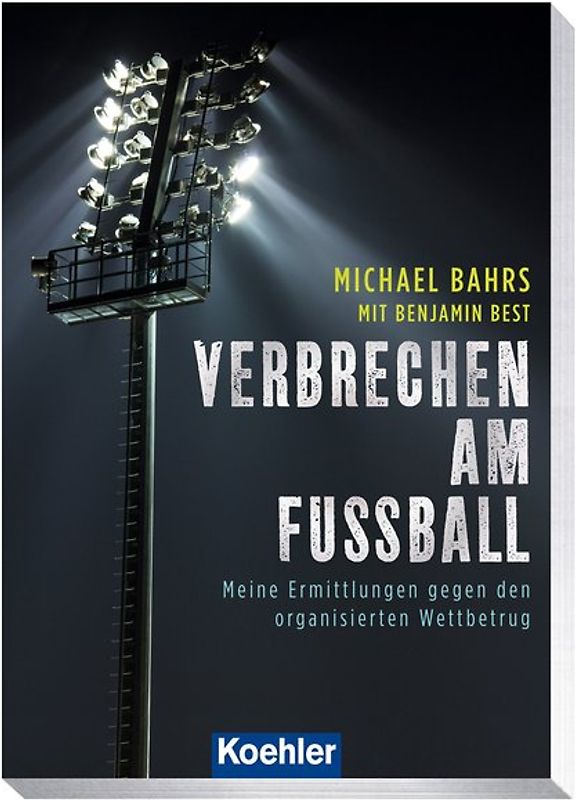 Verbrechen am Fußball
