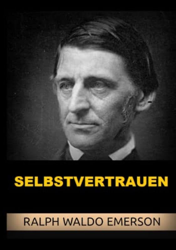 Selbstvertrauen