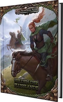 DSA5 - Helden der Flusslande