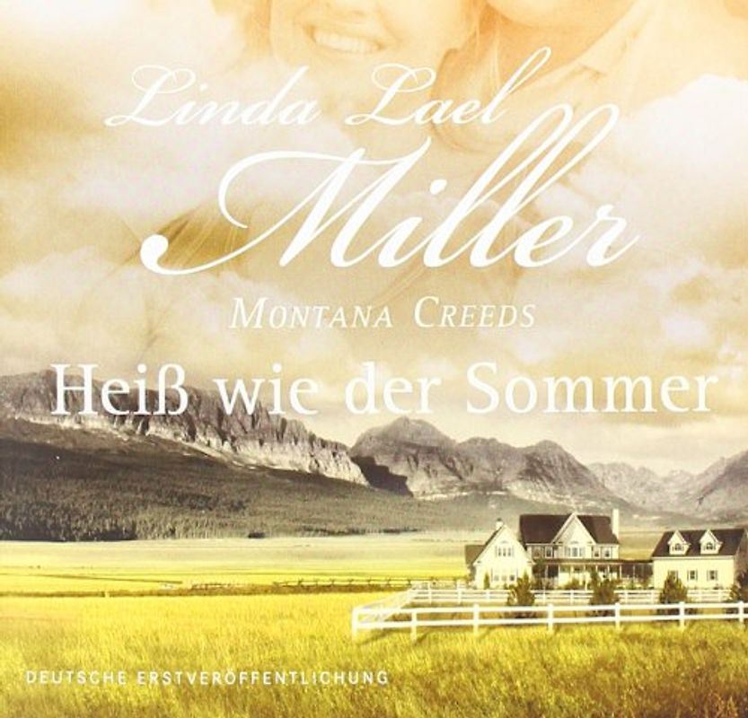 Montana Creeds 3: Heiß wie der Sommer