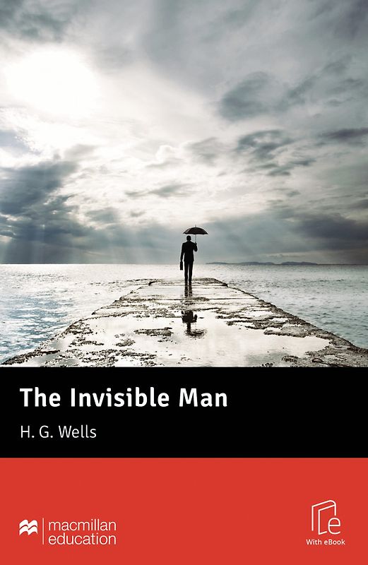 The Invisible Man
