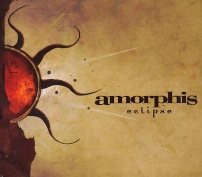 Amorphis - Eclipse