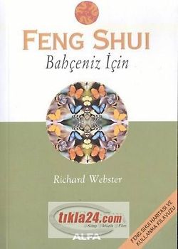 Feng Shui - Bahceniz Icin